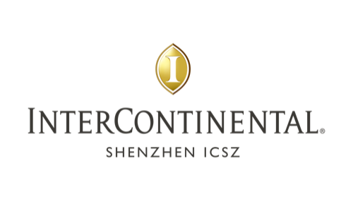 洲际酒店 Logo