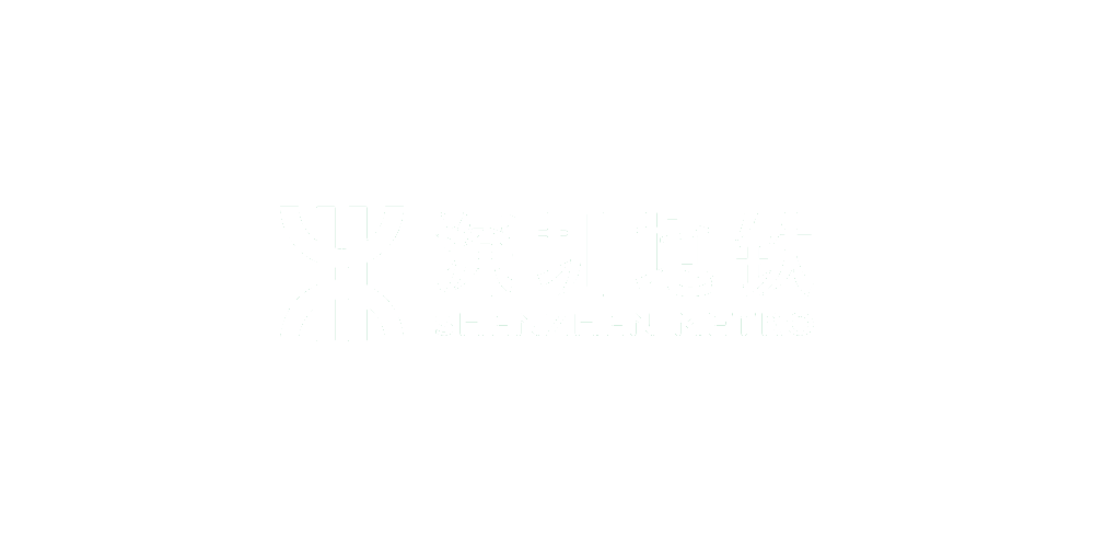 深圳地铁 Logo